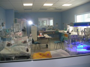 Neonatologia