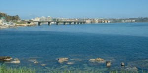 depuratore Augusta