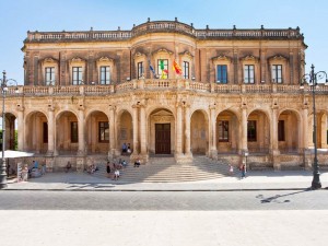 comune noto