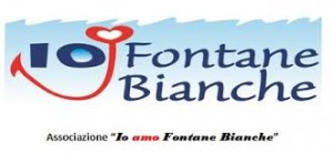 io amo fontane bianche