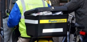poste italiane
