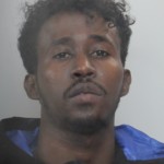 ADAM MOHAMUD