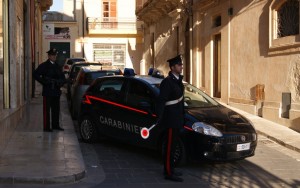 carabinieri