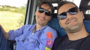 operai morti
