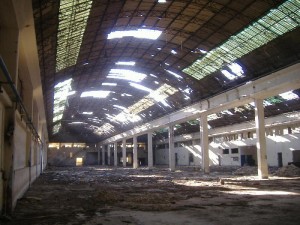 fabbrica