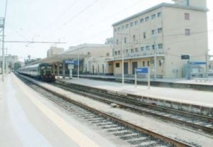 ferrovia