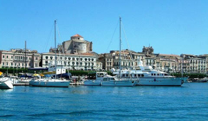 porto di siracusa