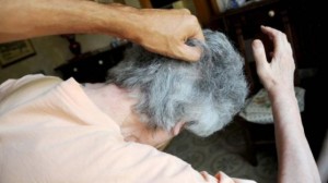 violenza familiari