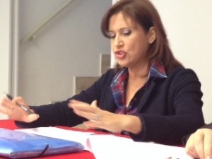 Simona Princiotta