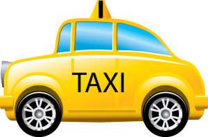 taxi