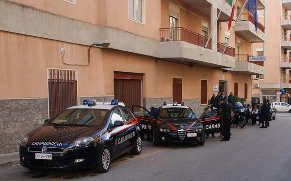 carabinieri