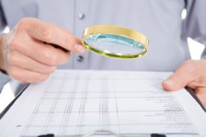 lavoro irregolare