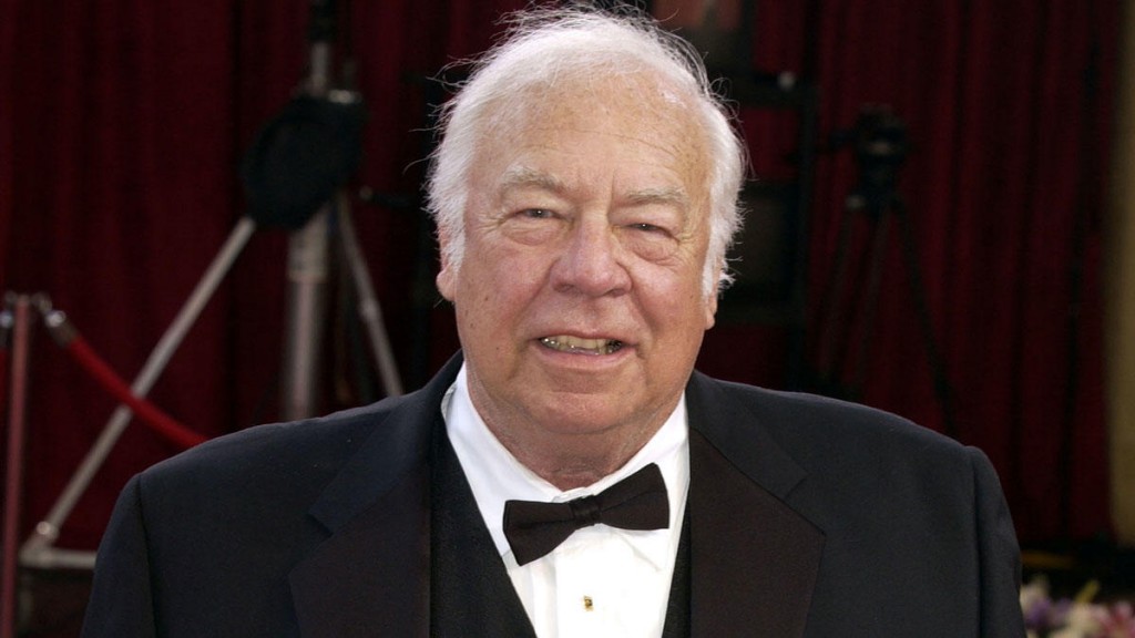 george-kennedy-gettyimages-105050261